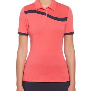 Callaway Swing Tech Golf Polo
